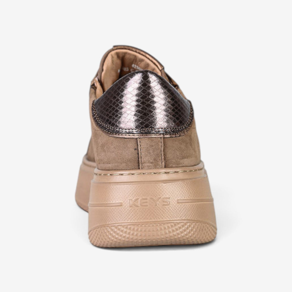 Keys | Sneakers Venus K-9883