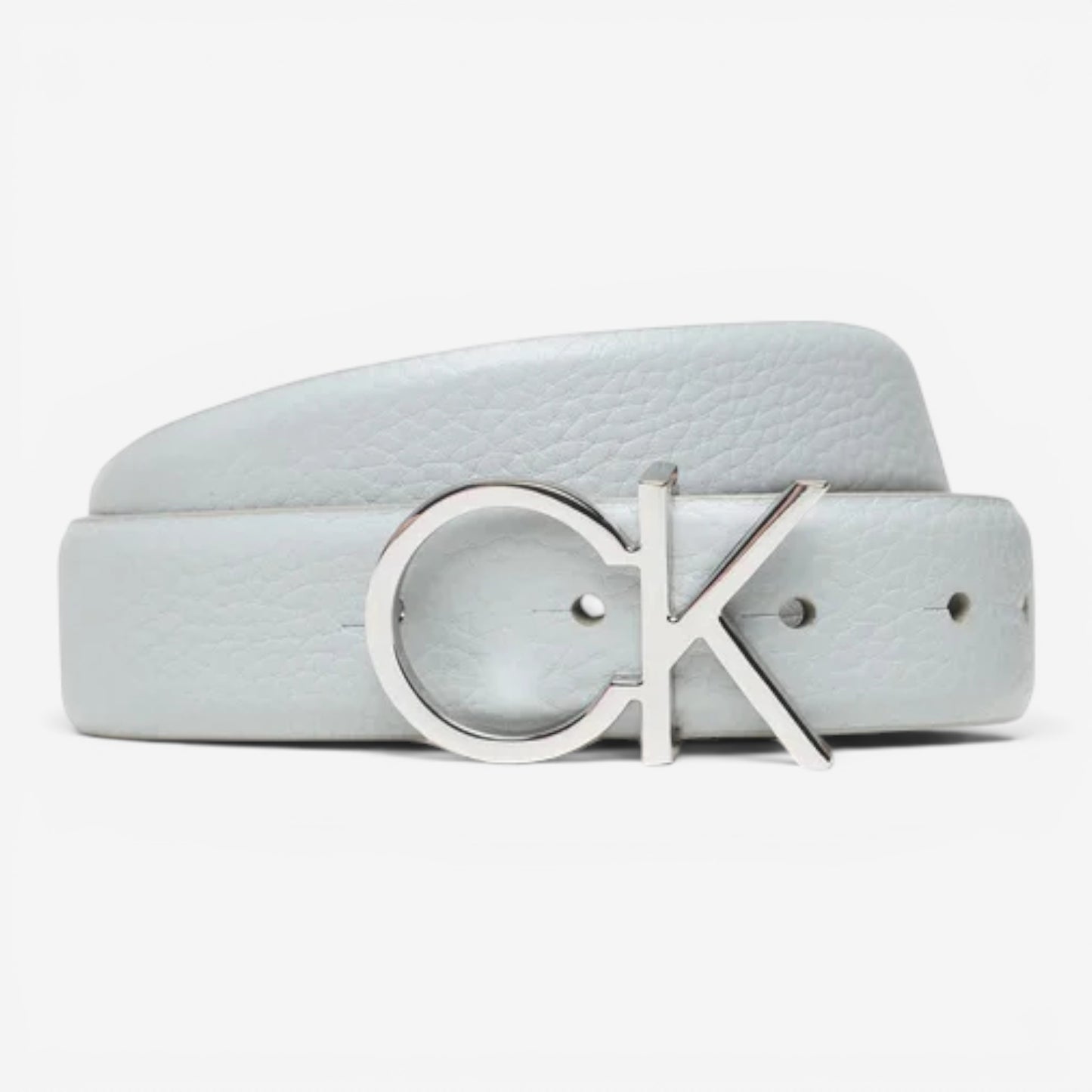 Calvin Klein | Cintura Re-Lock CK Logo