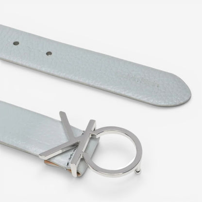 Calvin Klein | Cintura Re-Lock CK Logo