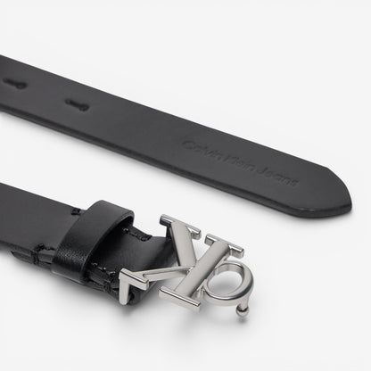 Calvin Klein | Cintura CK in pelle