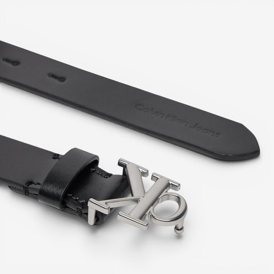 Calvin Klein | Cintura CK in pelle