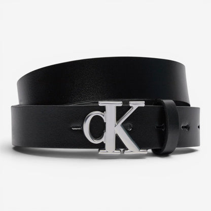 Calvin Klein | Cintura CK in pelle
