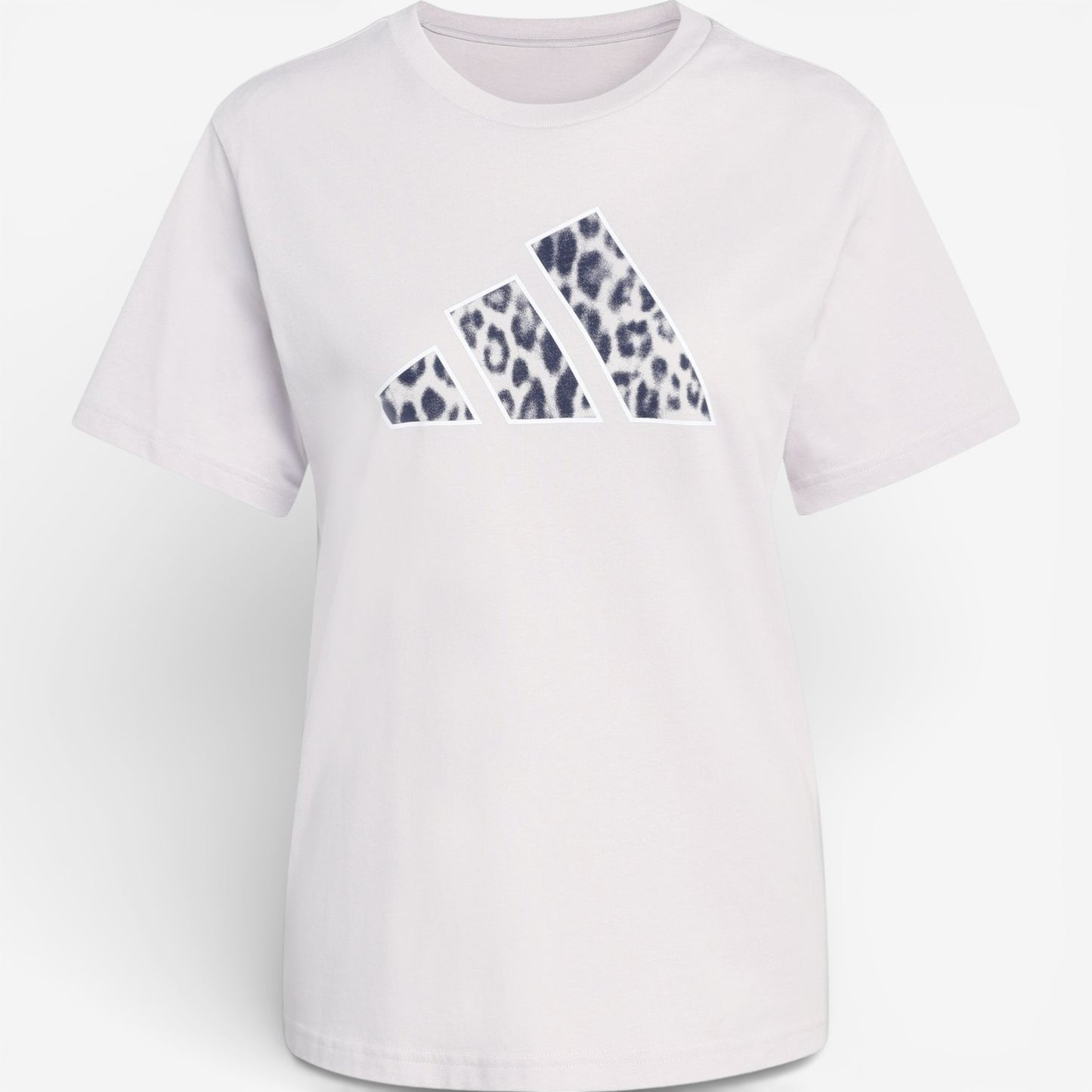 Adidas | T-Shirt con logo animalier KB7143