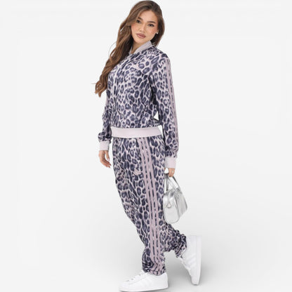 Adidas | Tuta completa animalier KB8935