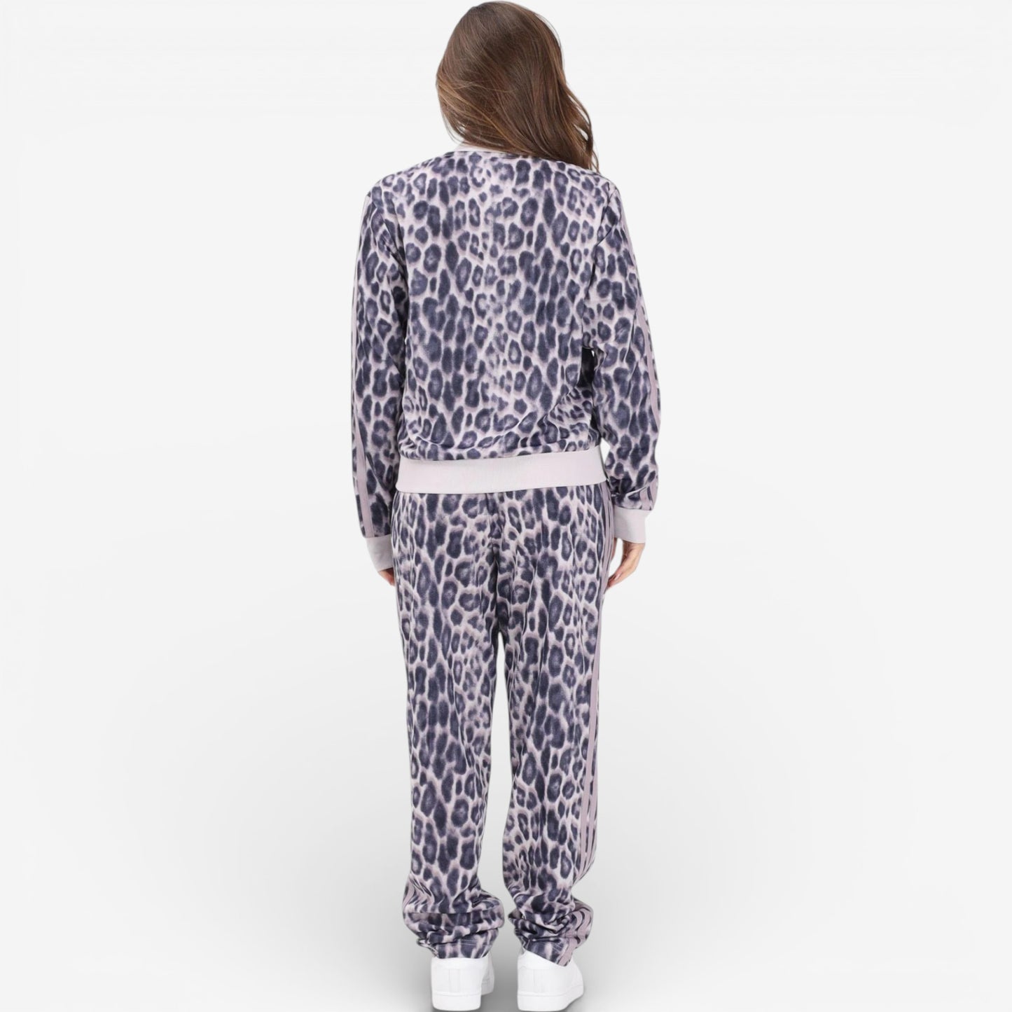 Adidas | Tuta completa animalier KB8935