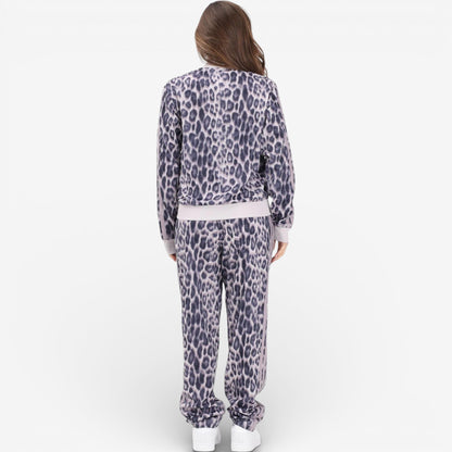 Adidas | Tuta completa animalier KB8935