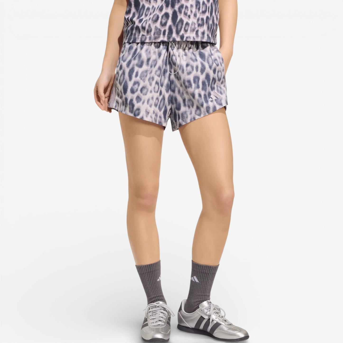 Adidas | Pantaloncini animalier KC3879