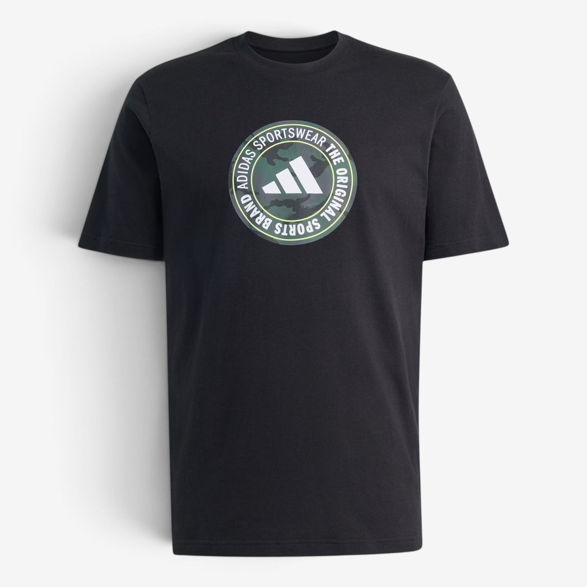 Adidas | T-Shirt Camo Circle KC7165