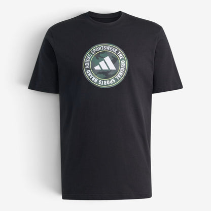 Adidas | T-Shirt Camo Circle KC7165