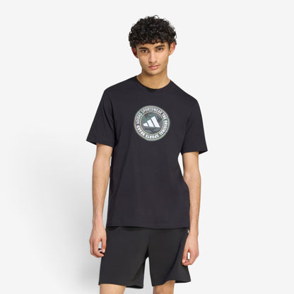 Adidas | T-Shirt Camo Circle KC7165