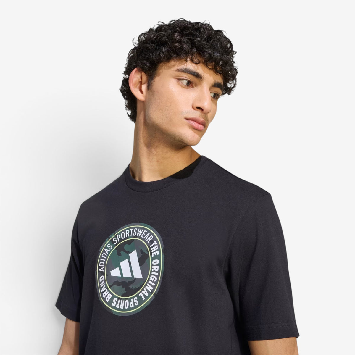 Adidas | T-Shirt Camo Circle KC7165