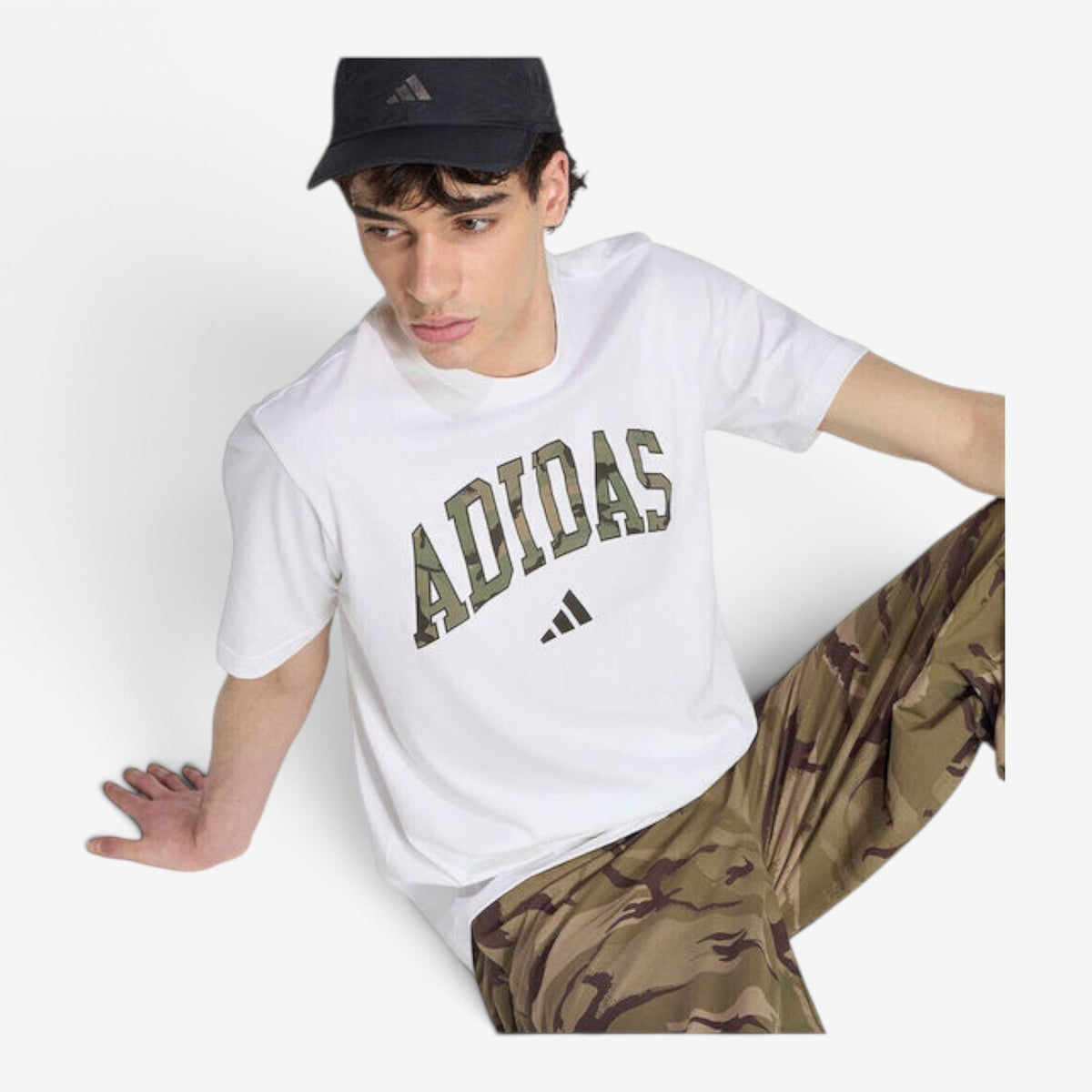 Adidas | T-Shirt KC7167