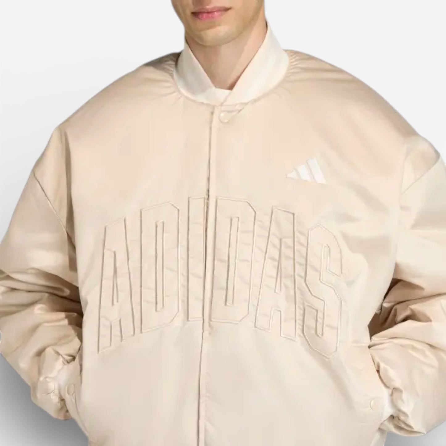 Adidas | Giacca Stadium KE6211