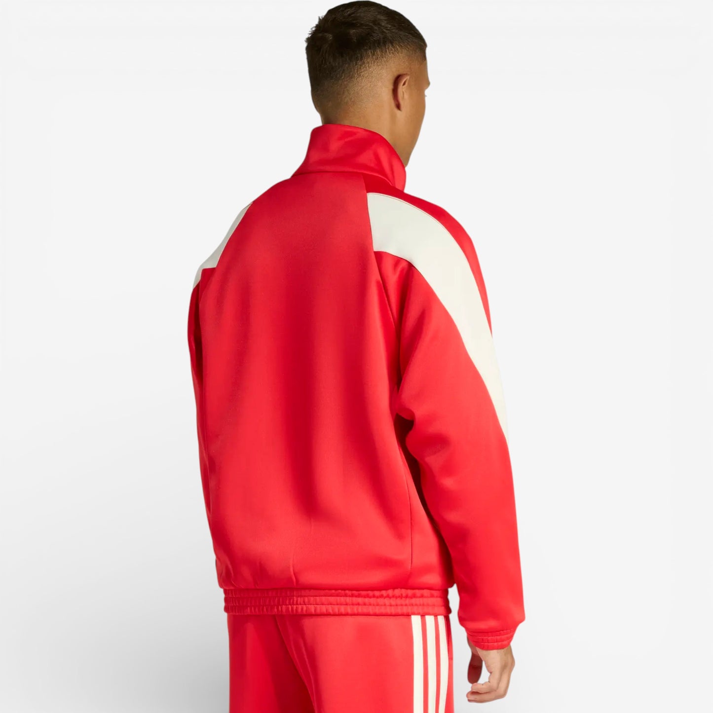 Adidas | Felpa Stadium Full Zip KE9574