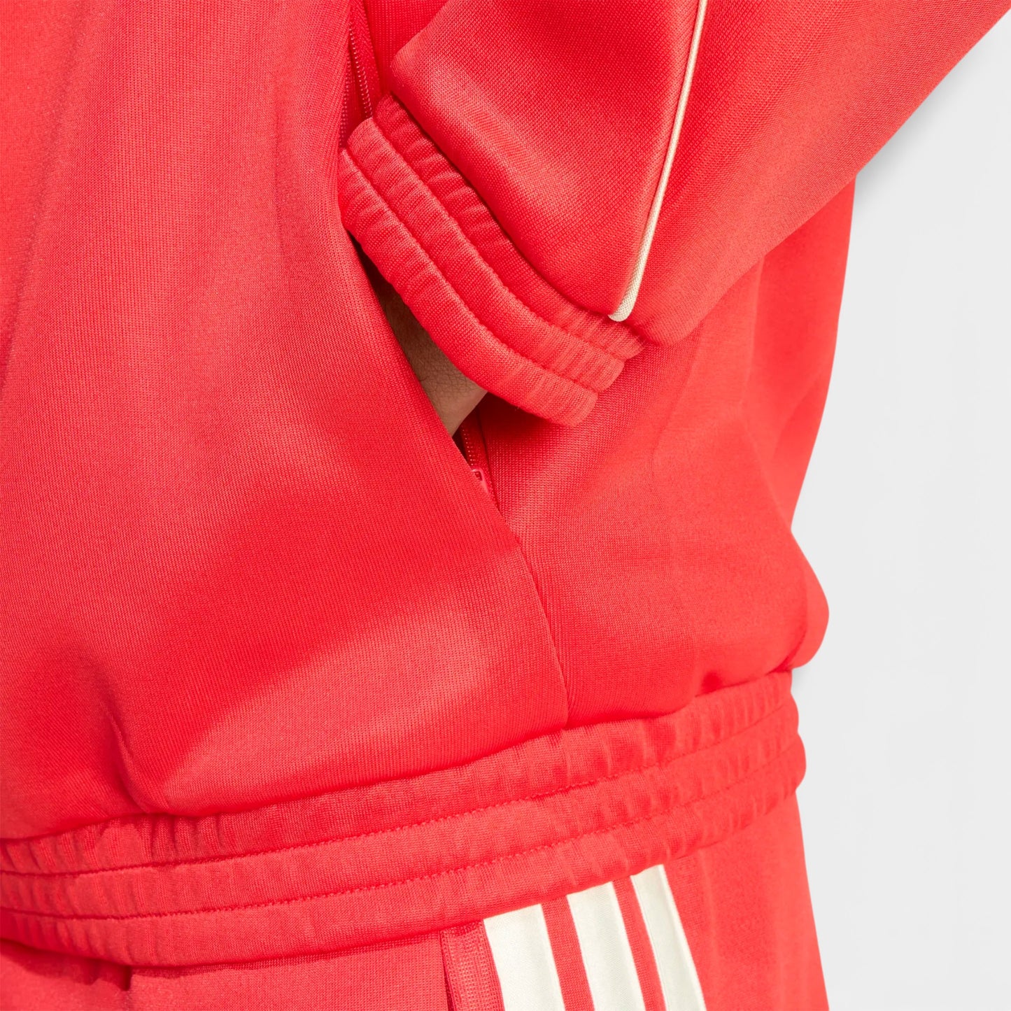 Adidas | Felpa Stadium Full Zip KE9574