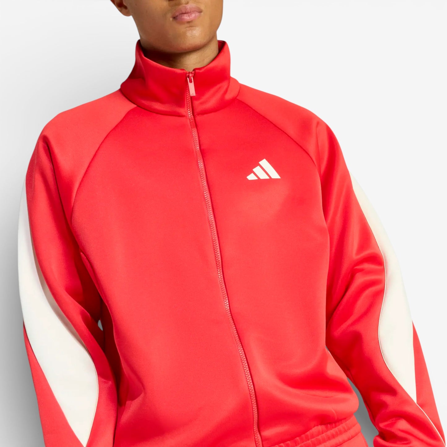 Adidas | Felpa Stadium Full Zip KE9574