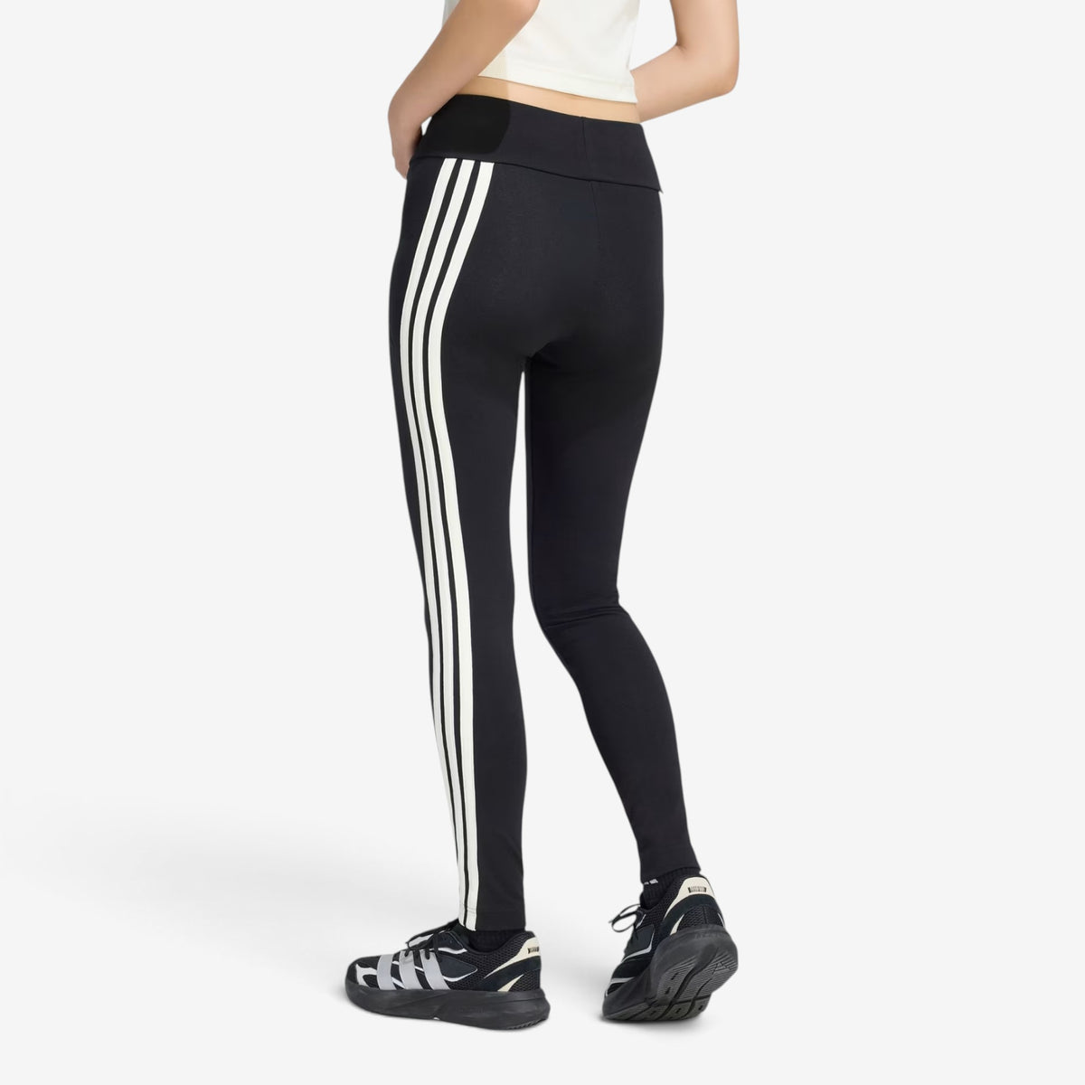 Adidas | Leggings 3 Stripes KF2445