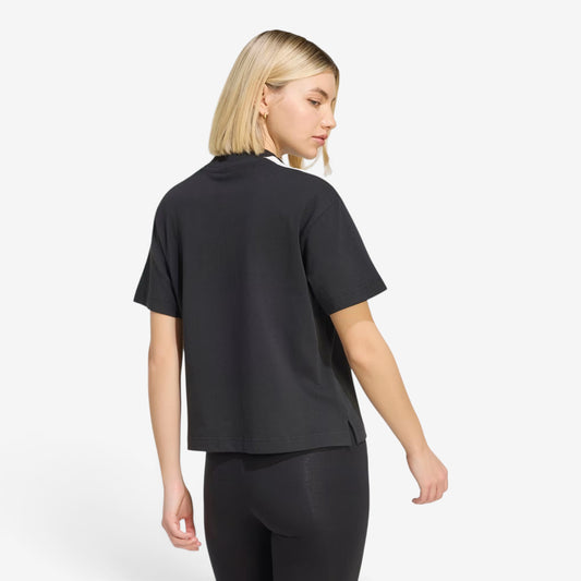 Adidas | T-Shirt Regular Donna 3 Stripes KF2446