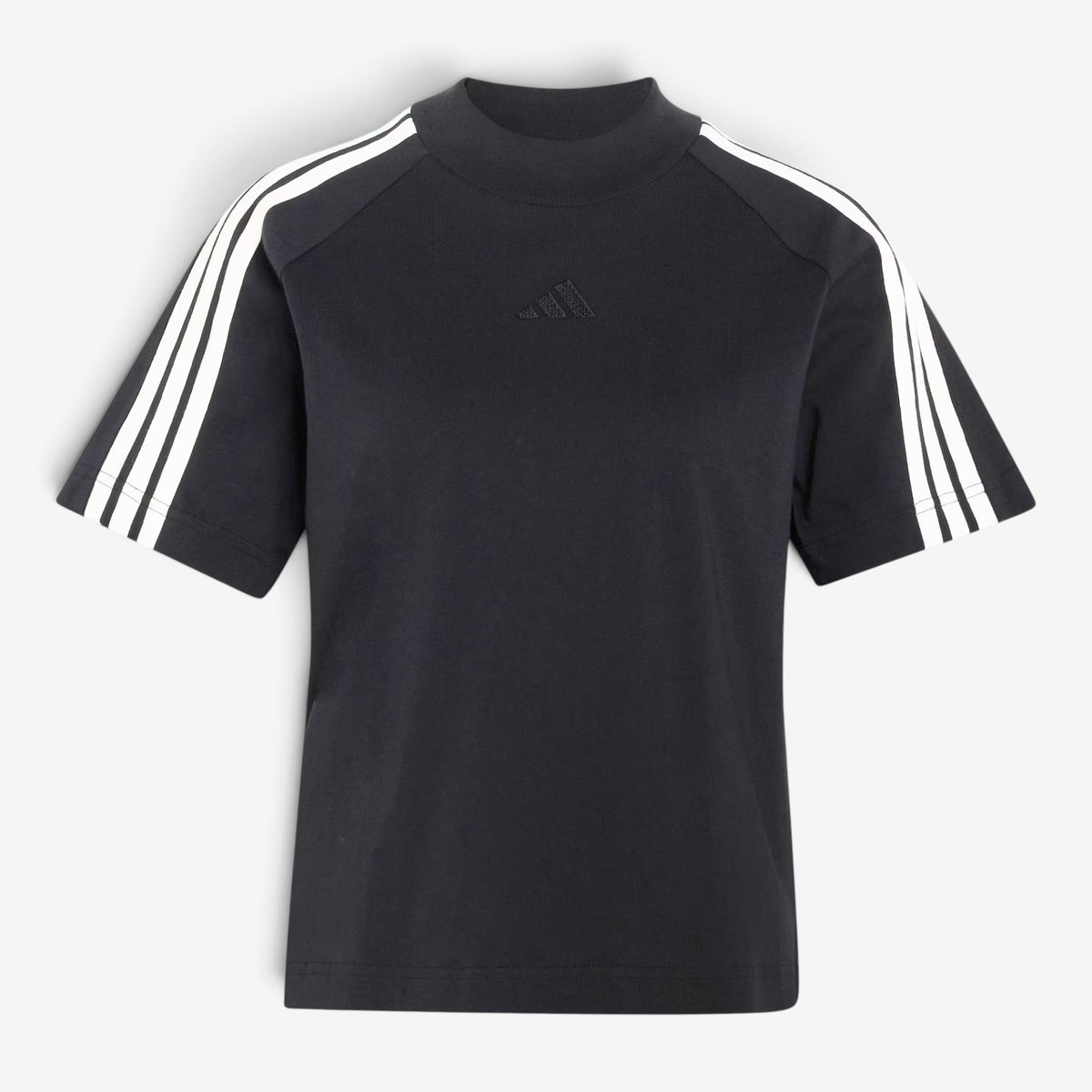 Adidas | T-Shirt Regular Donna 3 Stripes KF2446