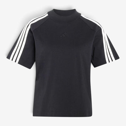 Adidas | T-Shirt Regular Donna 3 Stripes KF2446