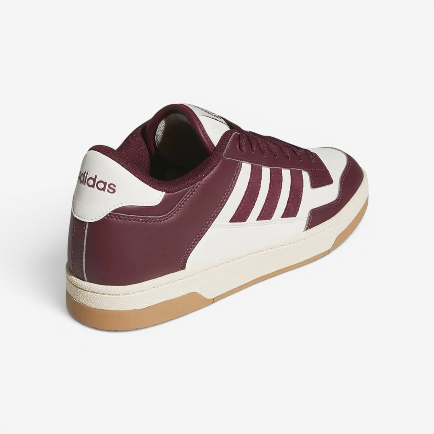 Adidas | Rapid Court Low