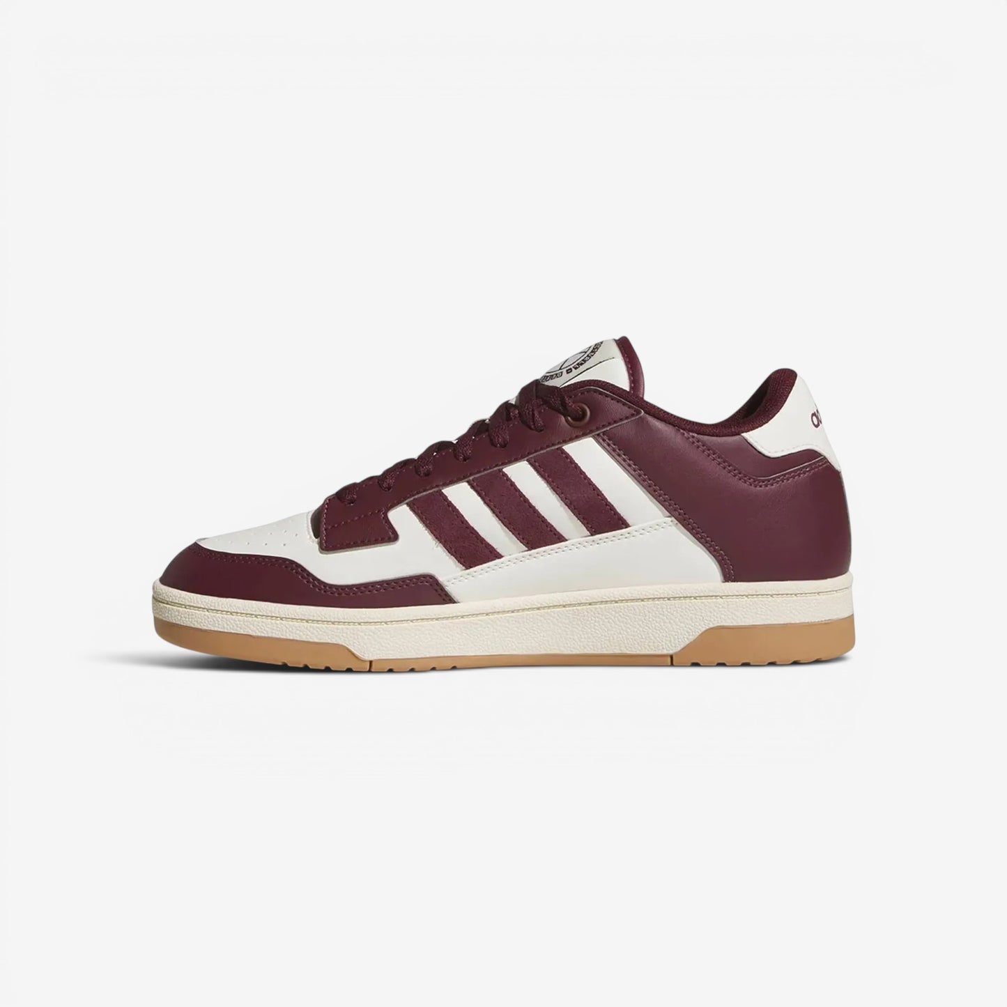 Adidas | Rapid Court Low