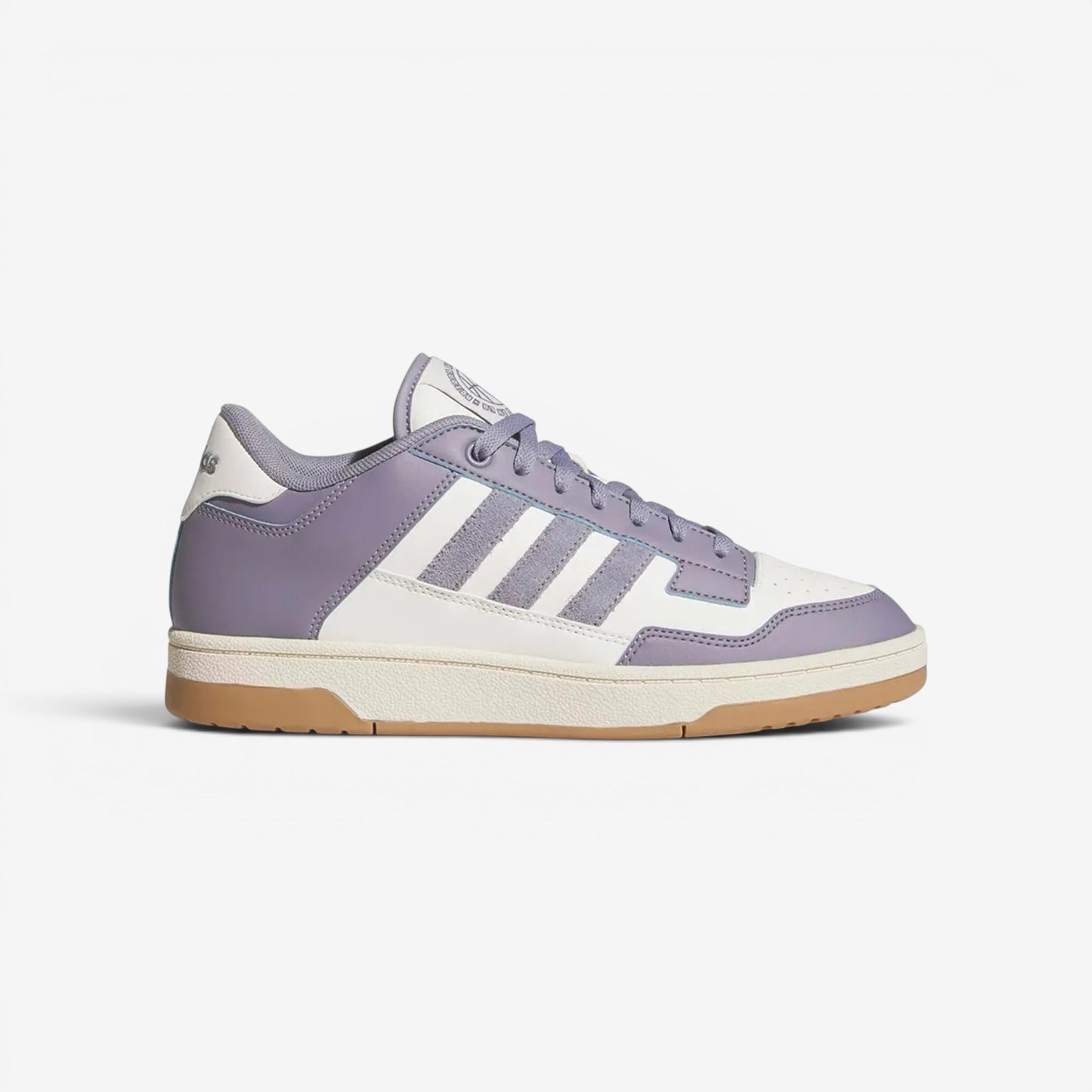 Adidas | Rapid Court Low