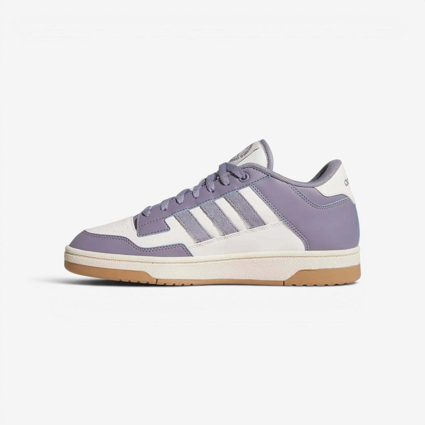 Adidas | Rapid Court Low