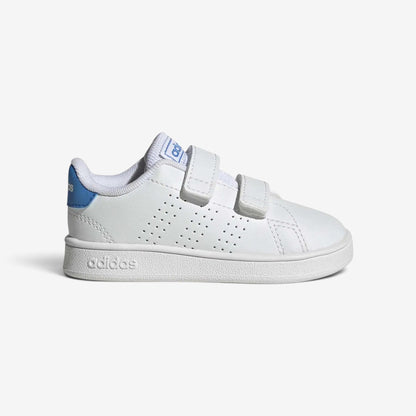 Adidas | Sneakers Advantage KJ4249 con strappo