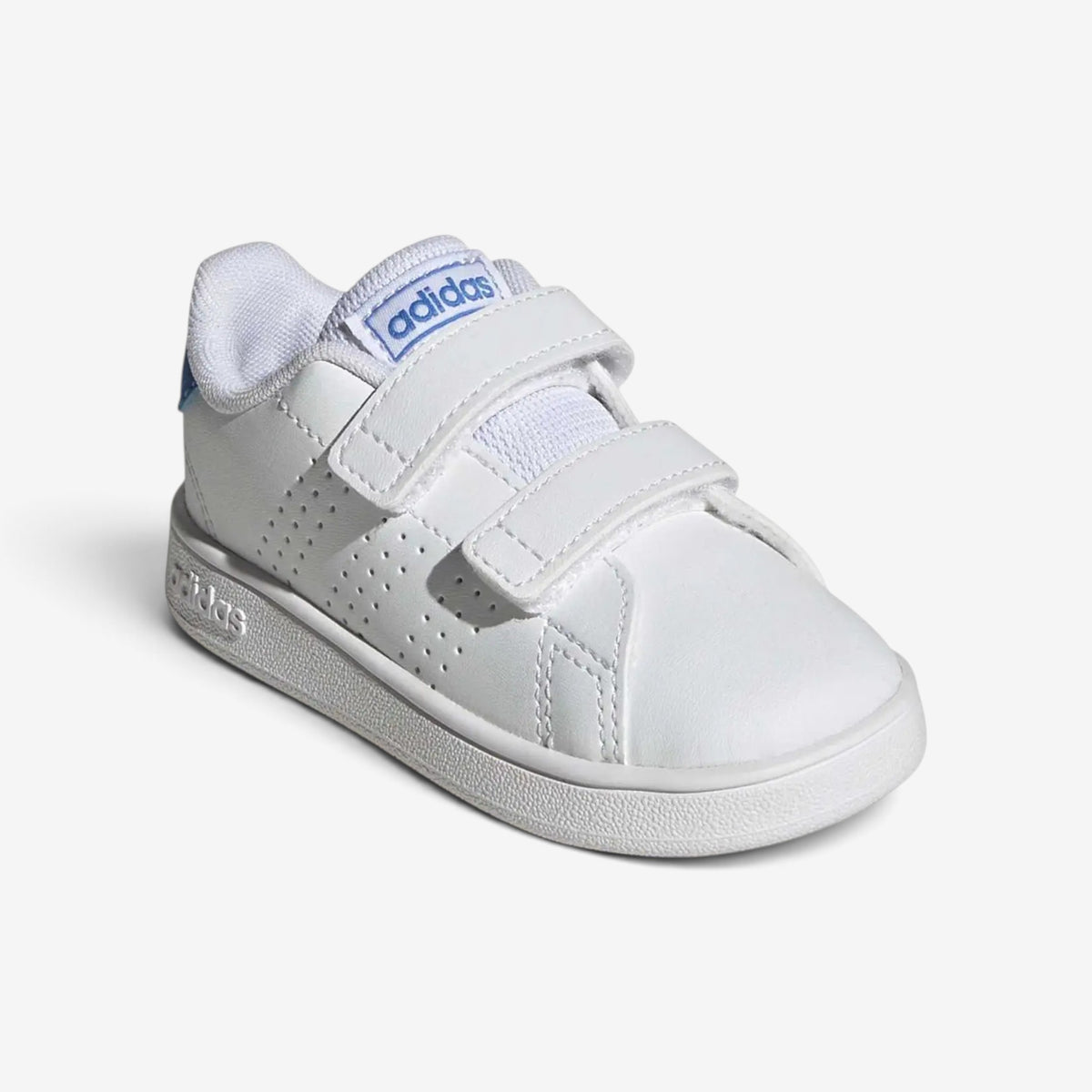 Adidas | Sneakers Advantage KJ4249 con strappo