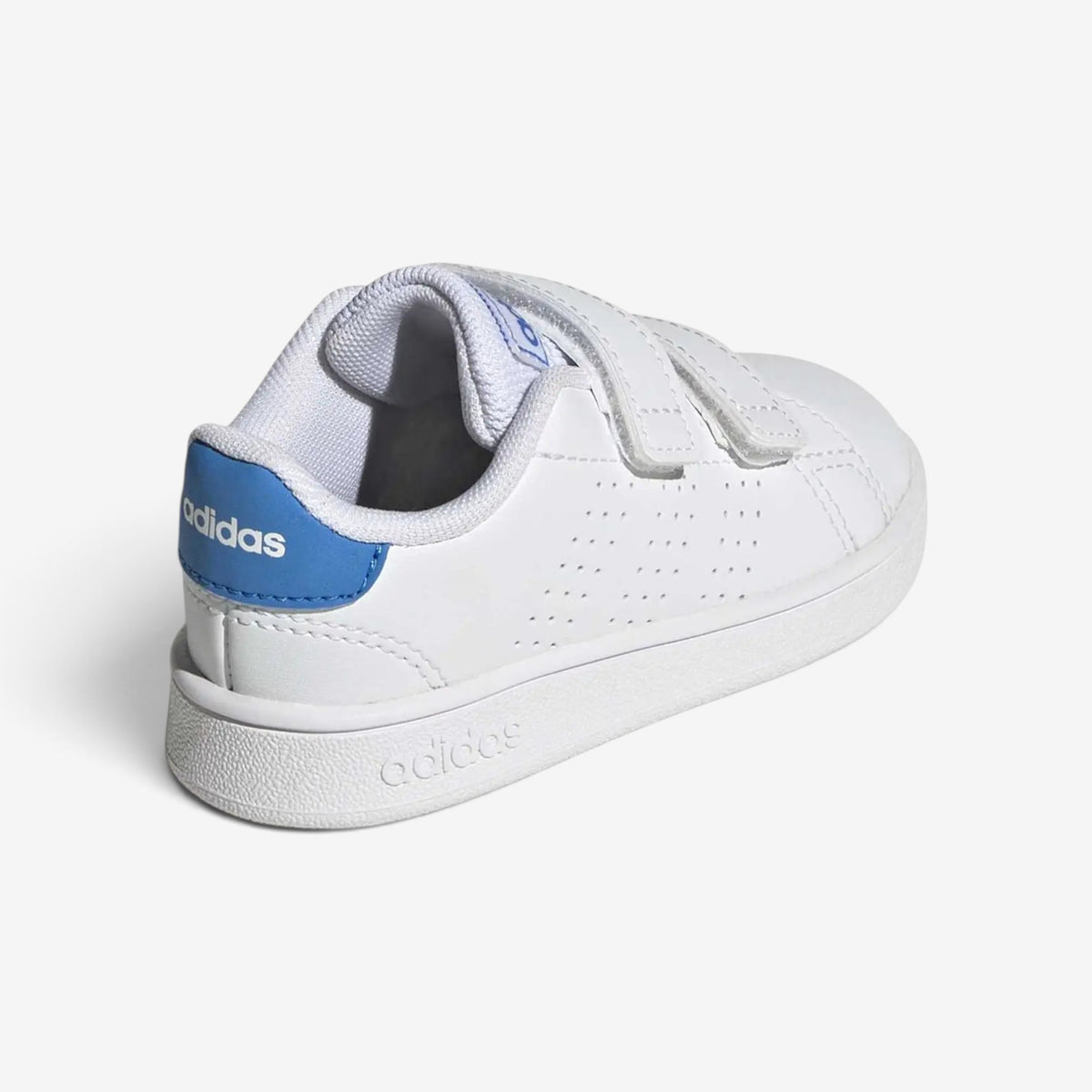 Adidas | Sneakers Advantage KJ4249 con strappo