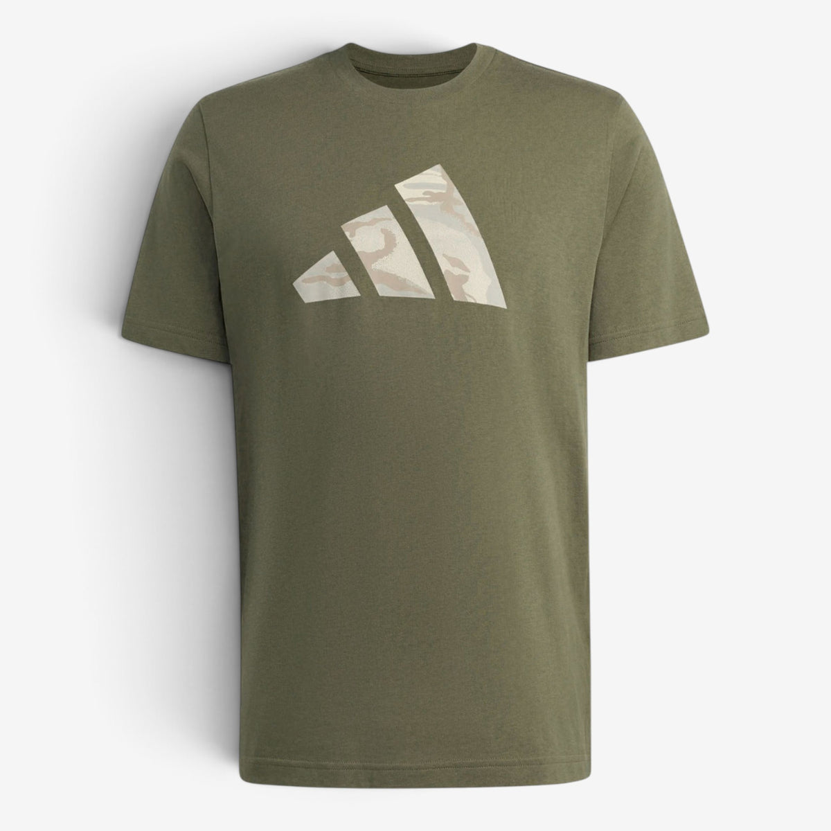 Adidas | T-Shirt Camo Logo KT1685