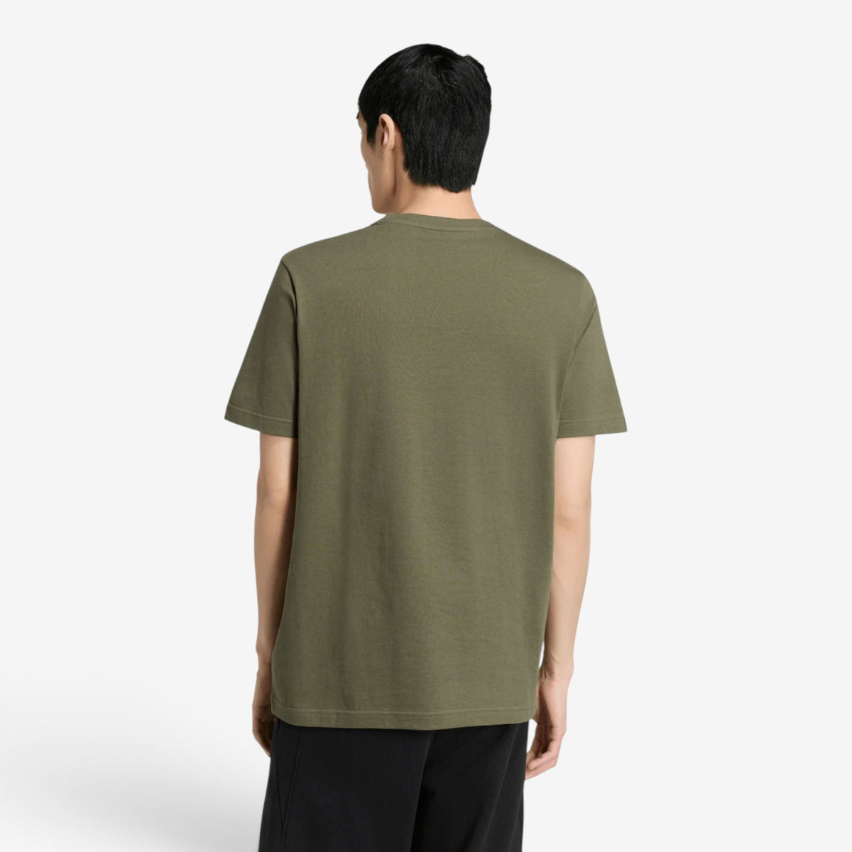 Adidas | T-Shirt Camo Logo KT1685