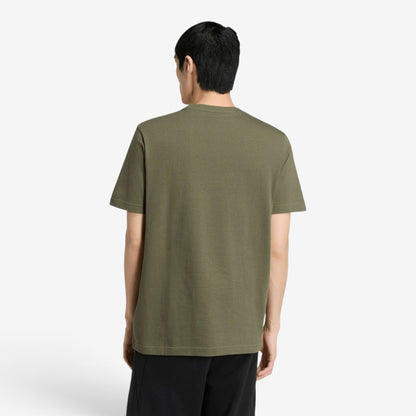 Adidas | T-Shirt Camo Logo KT1685