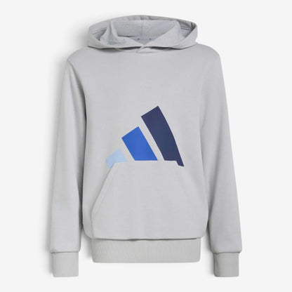 Adidas | Felpa girocollo con cappuccio Kids KT3378