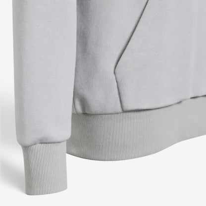 Adidas | Felpa girocollo con cappuccio Kids KT3378
