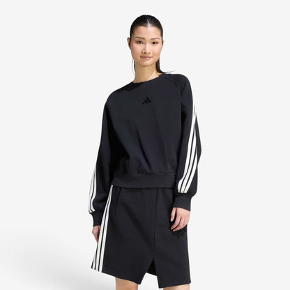 Adidas | Felpa girocollo 3 Stripes KV9857