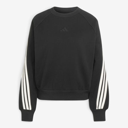 Adidas | Felpa girocollo 3 Stripes KV9857
