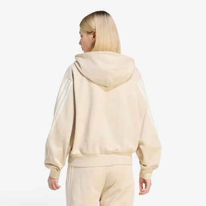 Adidas | Felpa 3 Stripes full zip KV9880
