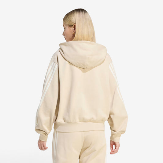 Adidas | Felpa 3 Stripes full zip KV9880