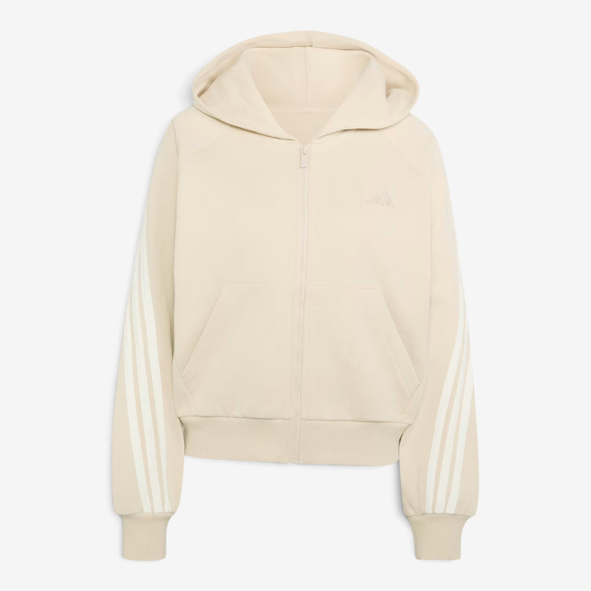 Adidas | Felpa 3 Stripes full zip KV9880