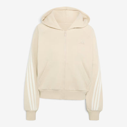 Adidas | Felpa 3 Stripes full zip KV9880