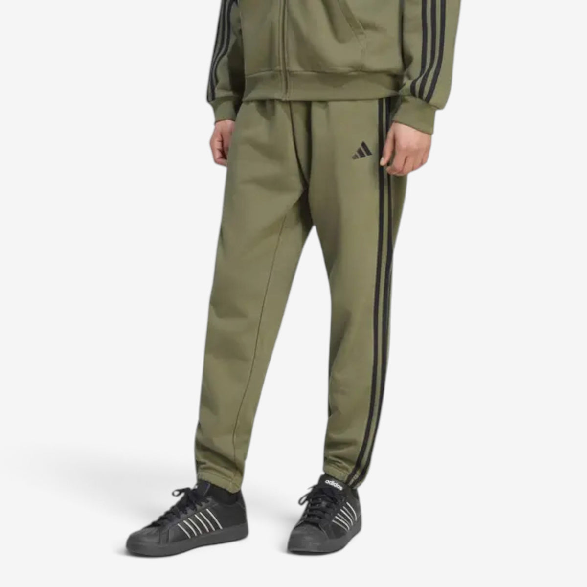 Adidas | Pantaloni 3 Stripes KY4130