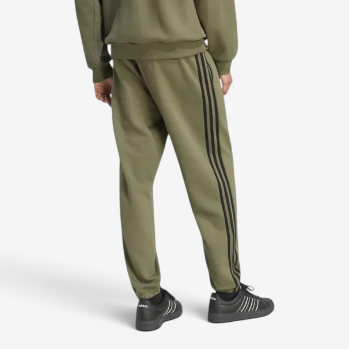 Adidas | Pantaloni 3 Stripes KY4130