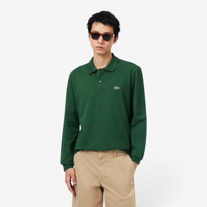 Lacoste | Polo a maniche lunghe L1312