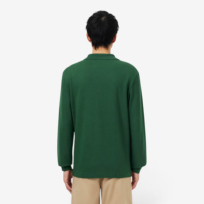 Lacoste | Polo a maniche lunghe L1312