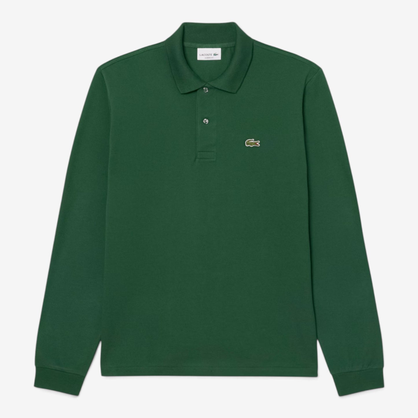 Lacoste | Polo a maniche lunghe L1312