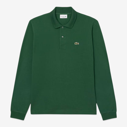 Lacoste | Polo a maniche lunghe L1312