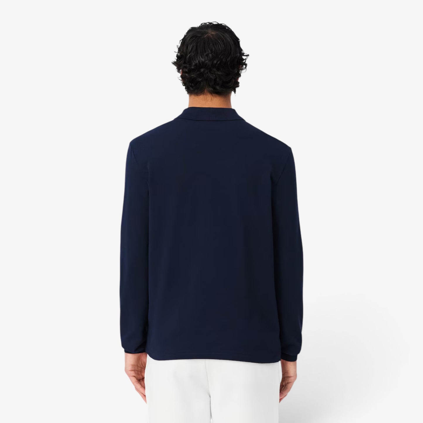 Lacoste | Polo a maniche lunghe L1312