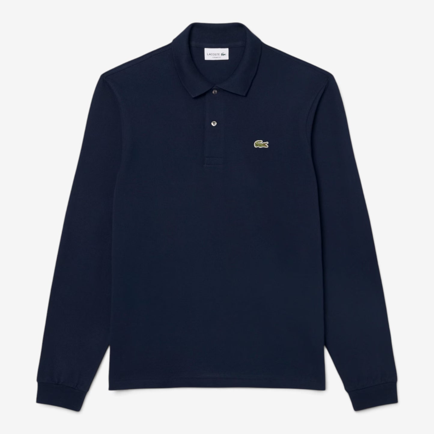 Lacoste | Polo a maniche lunghe L1312